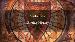 FE Warriors Three Hopes  Scarlet Blaze  Episode 24  Shifting History [upl. by Wahkuna]