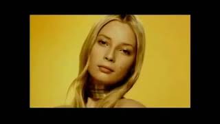 Christian Dior JAdore con Carmen Kass TV Spot pubblicitario 33 [upl. by Yeliw]