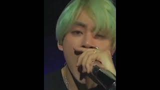 gale lag ja song BTS V 🖤💜foryou [upl. by Suckow]