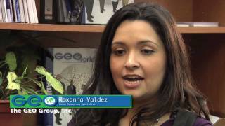 Interview with Roxanna Valdez [upl. by Nylarac]