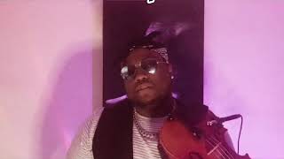 Sisqó  Thong Song Dominique Hammons Violin Cover [upl. by Nitin]