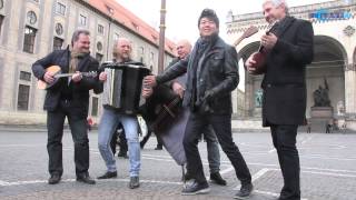 Lang Lang amp TeremQuartet auf dem Odeonsplatz München [upl. by Emmeram]