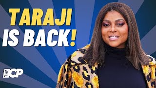 Celebrity  Taraji P Henson set to host 2024 BET Awards [upl. by Zulema]