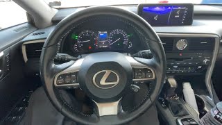 ［RX200t 需要保養機油］2020 LEXUS 雷克薩斯 保養歸零 [upl. by Johnathan171]