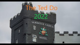 the ted do 2022 [upl. by Konikow]