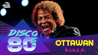 Diskoteka 80 Eruption Ottawan CC Catch Lian Ross Opus Silent Circle Thomas Anders [upl. by Icat474]