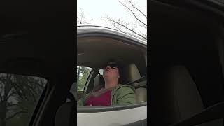 She got arrested subscribe bodycam police support supportme subscribe [upl. by Meridith]