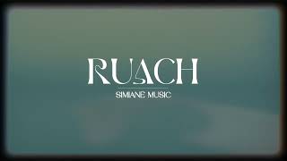 Simiane  Ruach OFFICIAL LYRIC VIDEO français  english [upl. by Ailehpo301]