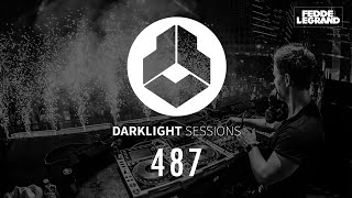 Fedde Le Grand  Darklight Sessions 487 [upl. by Parke]