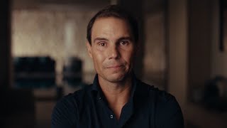 Vídeo  Rafa Nadal anuncia su retirada del tenis [upl. by Feigin397]