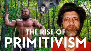 The Rise of Primitivism [upl. by Elsi]