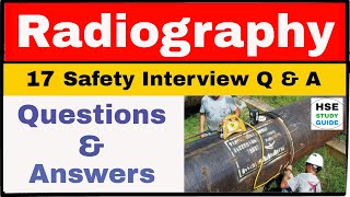 Radiography Safety interview questions amp answers in hindi  Radiography interview questions amp answer [upl. by Ahsat]