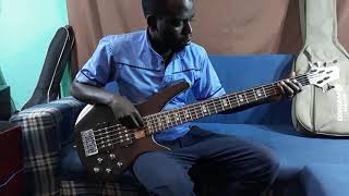 Ijambo by by Besalel choir Bass tutorial menya kuyicuranga hamwe na Israel Iracyaturagiye [upl. by Ztnahc192]