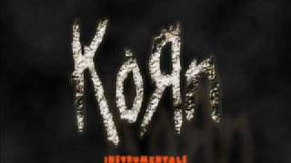 Korn  Chi INSTRUMENTALwmv [upl. by Asial]