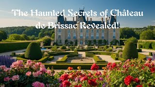 The Haunted Secrets of Château de Brissac Revealed [upl. by Dona667]