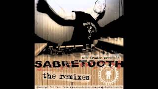 The Prodigy The Omen Sabretooth psy trance remix [upl. by Simonne]