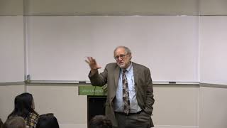 Euripides Bacchae Lecture 20 by Michael Davis [upl. by Ahsimak522]