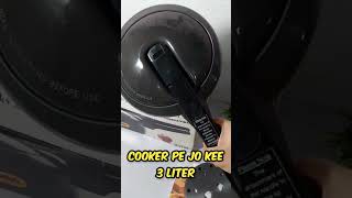 Hawkins futura pressure cooker review is it best [upl. by Atwahs]