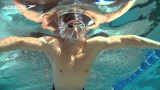 Breaststroke Swimming Technique  Breathing [upl. by Schou]