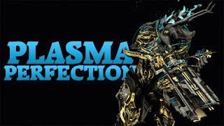 Warframe  Plasma Perfection  Tenet Arca Plasmor [upl. by Nedloh]