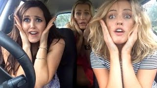 Australian comedy trio SketchShe HD ABC RN Breakfast [upl. by Aed]