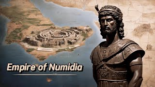 Numidia Legacy of an Ancient Empire [upl. by Ciaphus]