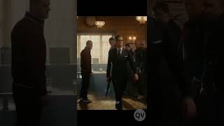 Kingsman The Secret Service Excerpt VO [upl. by Joseph]