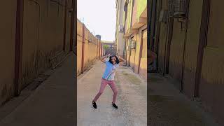 Traag remix slowed viraltrending youtubeshorts viralsong dance ananya [upl. by Acirderf]