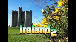 Von Limerick nach Dublin Irland Special Teil 2  FlossenTV 14 [upl. by Eneles]