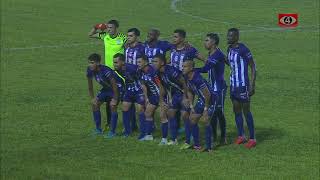 RESUMEN l Chalatenango 32 FAS l Jornada 20 [upl. by Naujed]