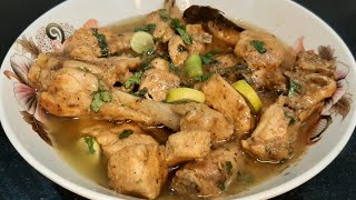 Lemon Pepper Chicken Thighs  A Zesty Twist on a Classic [upl. by Eelra]