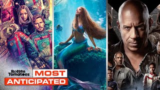 Top Movies to Watch in May 2023 [upl. by Ytoc442]