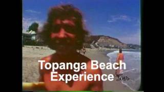 Topanga Beach Experience [upl. by Fricke]