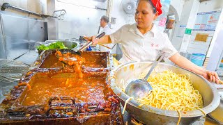 Street Food in China  ULTIMATE 100 Street Food Tour of Guangzhou China  BEST 27 Street Foods [upl. by Aikrehs]