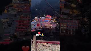 youtubeshorts jay matarani vaishnodevi 🥰🥰😘❤️maa hindisong song love [upl. by Lozar]