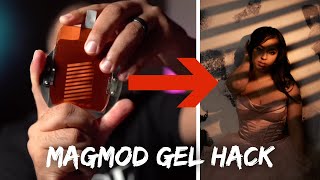 Magmod GEL HACK [upl. by Rora]