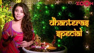 Dhanteras amp Diwali Special 2018  Dos amp Donts for Dhanteras by Dr Jai Madaan [upl. by Ahsiuqat]