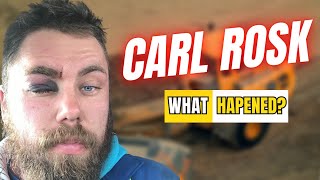 GOLD RUSH  What Really Happened To Carl Rosk From Gold Rush Is He Back In Season 14 [upl. by Soni]