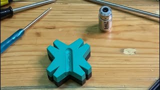 Wera star vs dewalt magnetizer [upl. by Zampino]