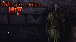 NEVERWINTER HD 087  Foundry Relikte einer Königin 4 ★ Lets Play Neverwinter ★ MMORPG [upl. by Llahsram]