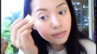 Basic Concealer Tutorial [upl. by Hpotsirhc]