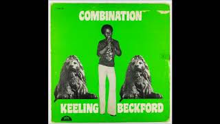 Keeling Beckford  Warning [upl. by Refotsirk]