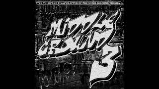 Middleground 3 Various Artists Punk Shit Records compilation 2007 [upl. by Borlow]