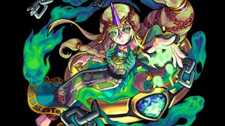 【命運的諸神末日】「個人評價與看法」【モンスト 怪物彈珠 Monster strike】 [upl. by Yenalem]