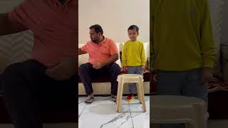 Anaya Ne Kar Diya Papa Ko Tang 😱🤣 shorts comedy trending viral shortvideo [upl. by Ahsauqal]