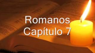 ROMANOS COMPLETO BIBLIA HABLADA Y DRAMATIZADA NVI youtube original [upl. by Solokin894]