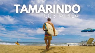 Tamarindo Costa Rica Travel Guide 9 MustDo Experiences [upl. by Ait863]