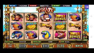 MEGA888  PIRATE  TIPS HOT GAME TODAY MALAYSIA [upl. by Yelac]