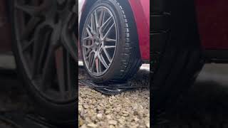 Cool Car Detailing Accessory Rim Mats cardetailing [upl. by Ambrogino547]