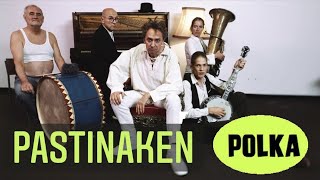 Pastinaken Polka Official Video [upl. by Elissa]